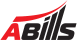 ABillS footer logo