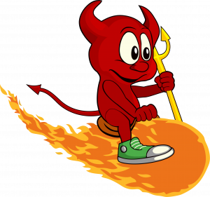 abills fireball logo